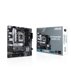 Asus Prime B660M-A D4 Motherboard Intel B660 (LGA 1700)
